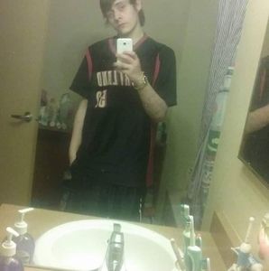 Meet your Posher, Jordan